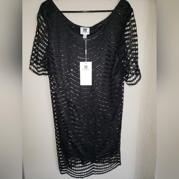 Vicky and Lucas Dresses & Skirts - Vicky and Lucas Cocktail Dress